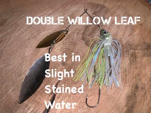 double willow
