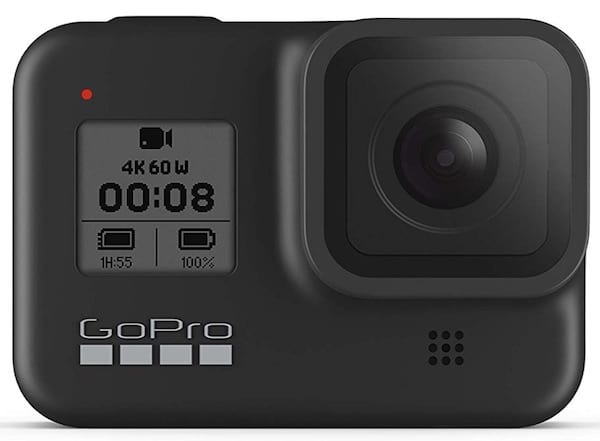 go pro hero 8 black