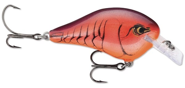 rapala lure