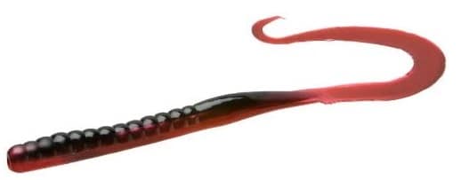 red magnum worm