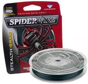 spiderwire