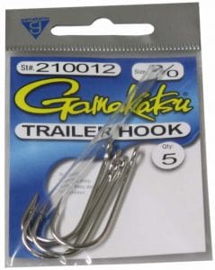 trailer hook