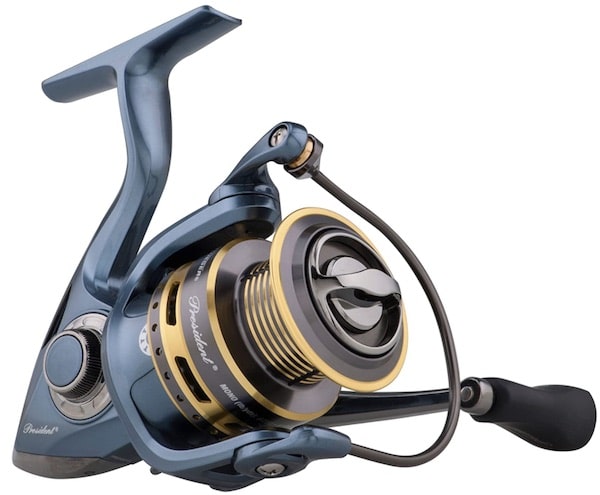 spinning reel