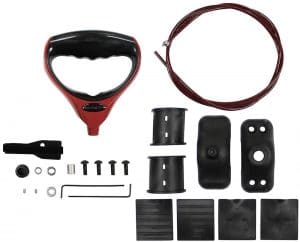 trolling motor repair kit