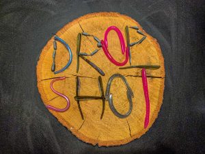 drop shot cover