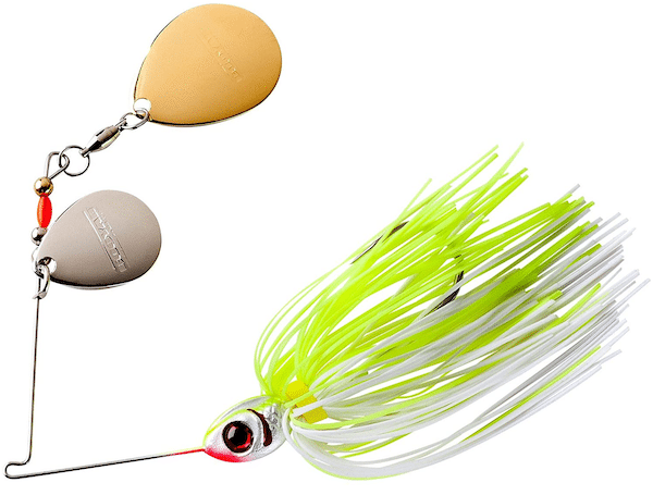 Bass Pro's and the Lures that made them Famous - HookdOnBassin