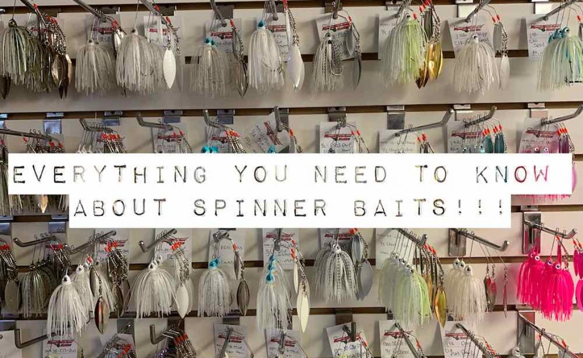 spinner bait